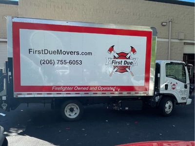 Vehicle Graphics Photo